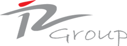 IR Group Logo